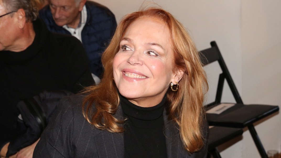 V divadle skončila po 43 letech. Dagmar Havlová: "Dost, chci žít!"