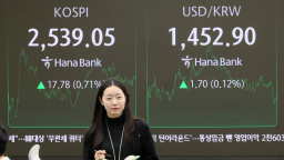 Jižní Korea chce kvůli americkým clům jednat o protiopatřeních s EU a Japonskem