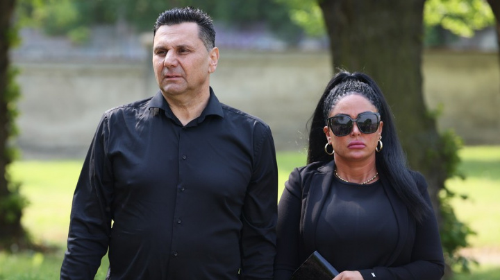 Manželství trenéra Růžičky v troskách? Marie si změnila rodinný stav