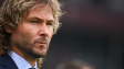 Pavel Nedvěd odcházel do noci v objetí s cizí ženou. Co na to snoubenka?