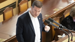 Sněmovna vydala Okamuru (SPD) policii ke stíhání