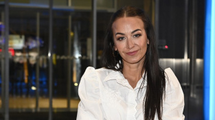 Agáta Hanychová: "Byla jsem na potratu"