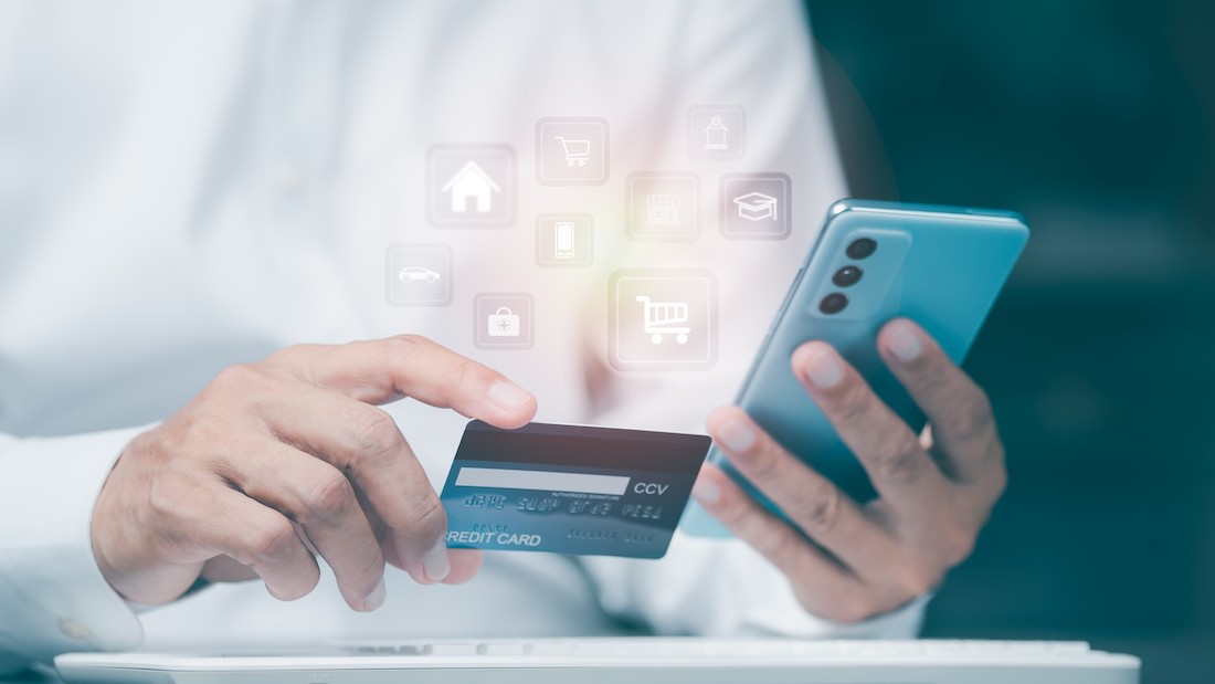 Půjčka z mobilu je snadno dostupná pro všechny generace