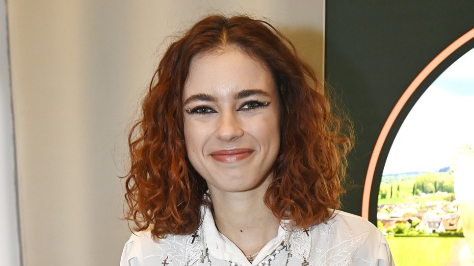 Půvabná dcera Jiřího Dvořáka stíhá dva seriály i divadlo: "Nemám osobní život"