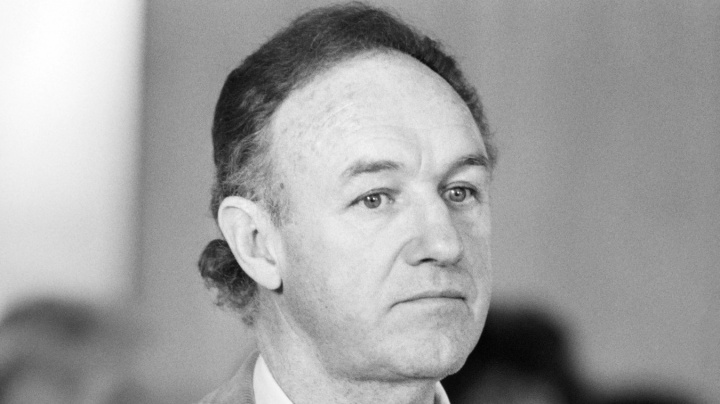Smrt legendy. Slavný Gene Hackman byl nalezen mrtvý i s manželkou