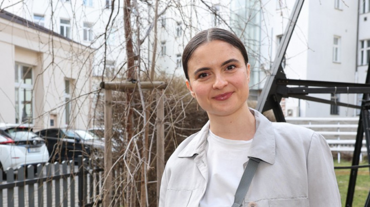 Obavy oblíbené české herečky: Snad dcery nepůjdou v mých stopách