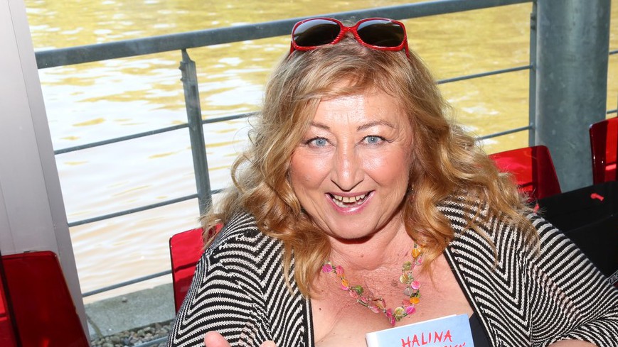 Královna humoru a mistryně ironie slaví 70 let: Na veřejnosti vždycky smích, v soukromí občas temnota