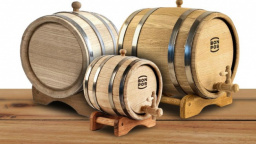 Nádoby Na Med: Tradiční Mistrovství Bednářů pro Uchování Nejvyšší Kvality Medu