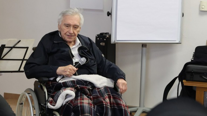 Kdo promluví na pohřbu legendárního Josefa Zímy? Dvě dobré kamarádky už to odmítly