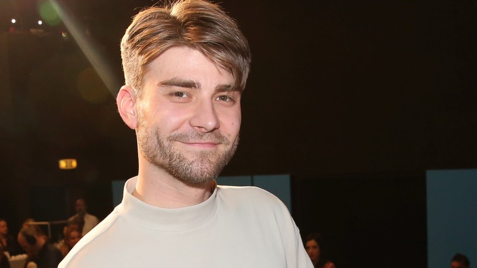 Nezadaný sympaťák Marek Lambora: Partnerka musí především splňovat jednu věc