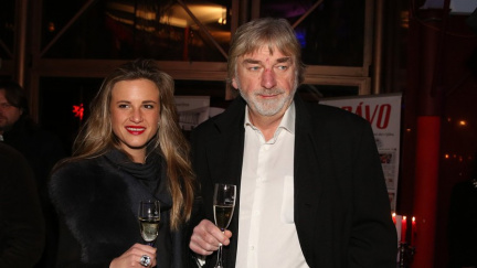 Zase nevěra. V rodině Vladimíra Kratiny není lásce přáno: Rozvedl se otec i dcera