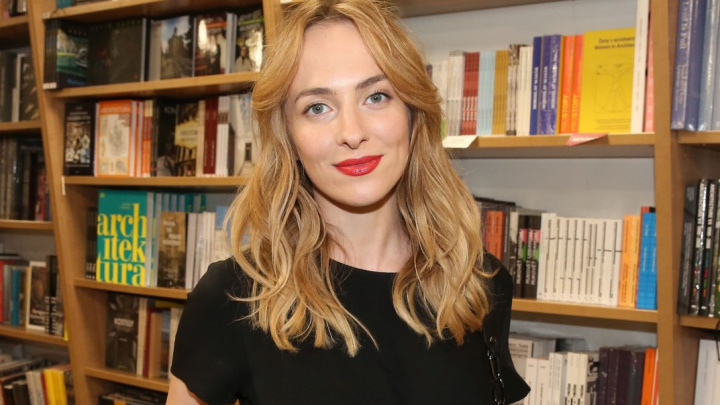 Divoké dětství půvabné herečky: Jako malou mě museli šacovat!