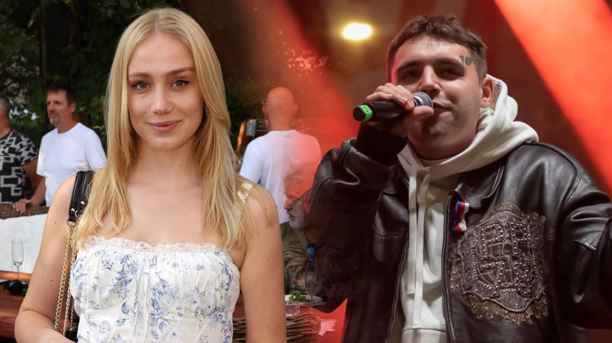 Trápení půvabné Anny Kadeřávkové: Kontroverzní partner v těžkém průšvihu kvůli drogám