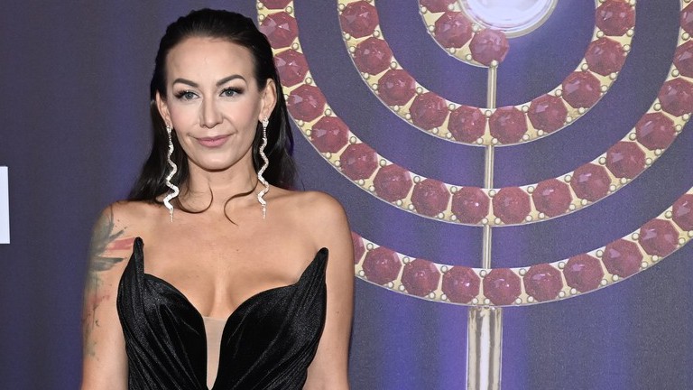 Agáta Hanychová roztočila těžké miliony: Pořídila nový byt a luxusní auta. Víme za kolik