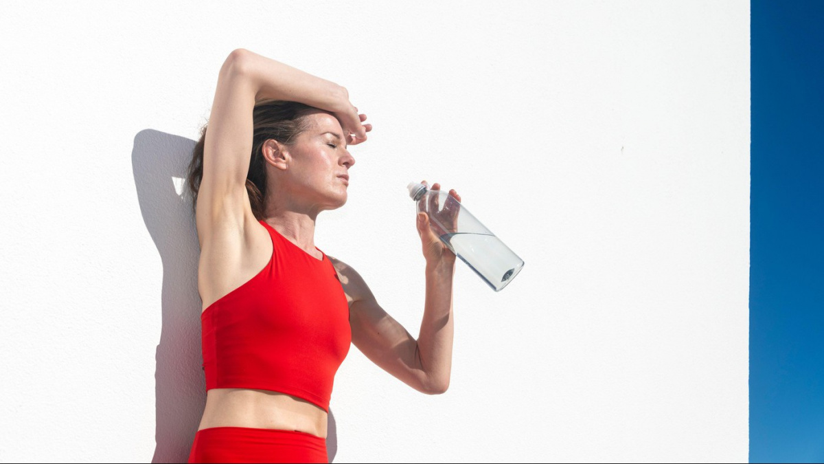 První předpověď na léto vzbuzuje velké obavy: Počasí se urve z řetězu