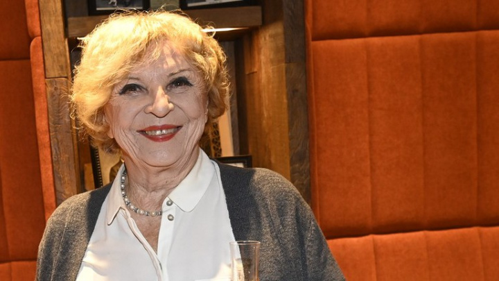 Legendární herečka strhala svou životní roli: "Byl to jen kýč!"