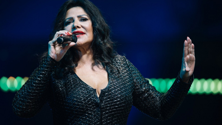 Slavná zpěvačka vyráží dech: Kila jsou pryč, najednou vypadá k nepoznání