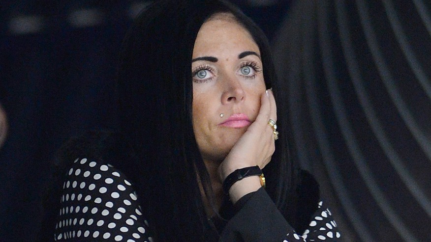 Manželka trenéra Růžičky v průšvihu: Usvědčila se vlastním videem