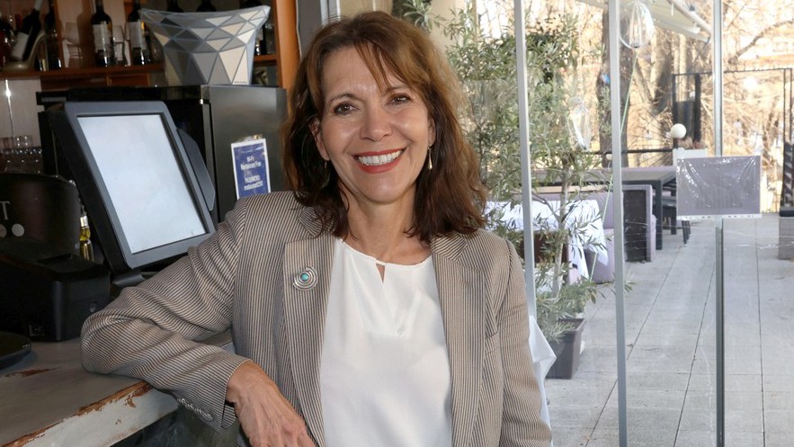 Známá herečka prozradila klíč ke štěstí ve vztahu: Stačí prý jen dvě věci