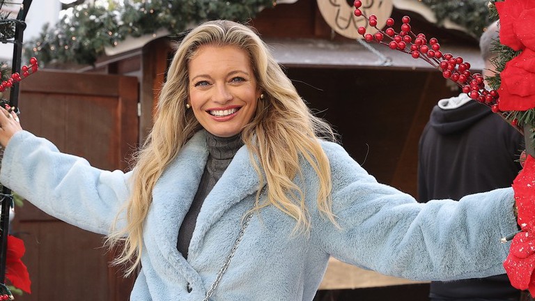 Lucie Borhyová uvažuje o OnlyFans? Fanoušci už zběsile hledali odkaz