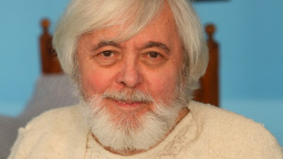 To si nezasloužil. Vila Josefa Abrháma beznadějně chátrá, syn se nepostaral