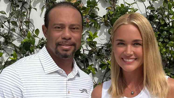 Legendární Tiger Woods přiznal novou lásku: Chodí s exmanželkou Donalda Trumpa
