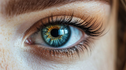 Pravda o umělých řasách: Výhody, rizika i tipy na péči