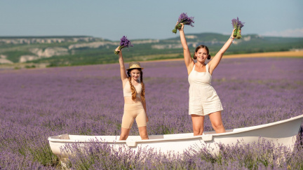Tři znamení zvěrokruhu, kterým letos jarní energie nejvíc pomůže ke štěstí