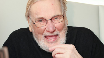 Legendární Jiří Štěpnička: "Mou životní lásku jsem nejdřív naprosto nenáviděl"