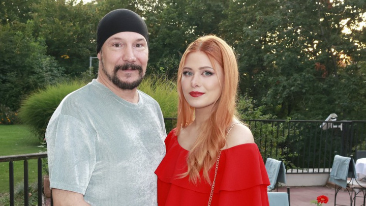 Rýsuje se sok v lásce? Bohuš Matuš se bojí o mladičkou manželku: "Jsem žárlivý, protože ji miluju!"