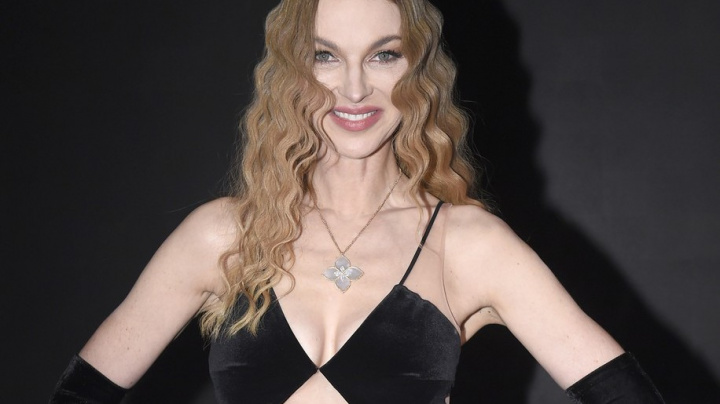 Topmodelka Pavlína Němcová vypadá v padesáti na třicet. Prozradila, jak to dělá