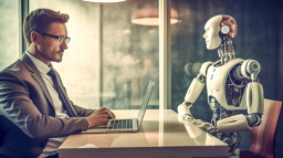 Falešný ajťák může zničit vaši firmu. A vy o tom možná ani nevíte.