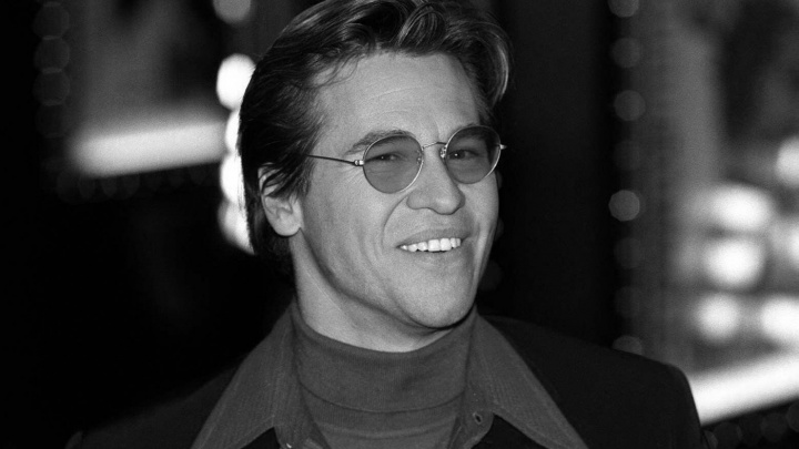 Filmový svět pláče, zemřel legendární Val Kilmer