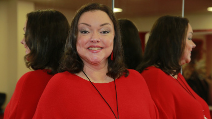 Nejstarší dcera Karla Gotta: "Táta mi nikdy neřekl, že mě má rád"