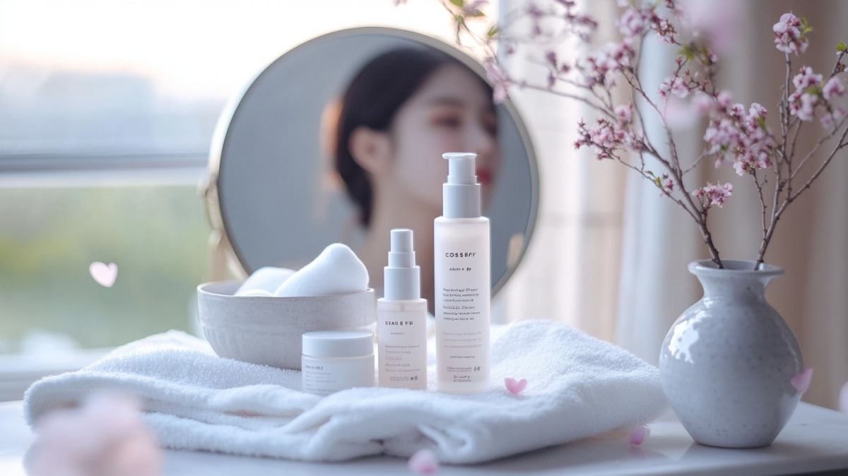 Z Koreje rovnou k nám: Redakce pro vás otestovala kosmetické produkty a odhalila tajemství dokonalé pleti – a nestačila se divit!