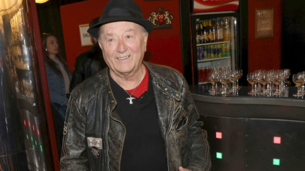 Legendární zpěvák se chystá skončit: "Budu z toho smutný, ale připravuju se na to"