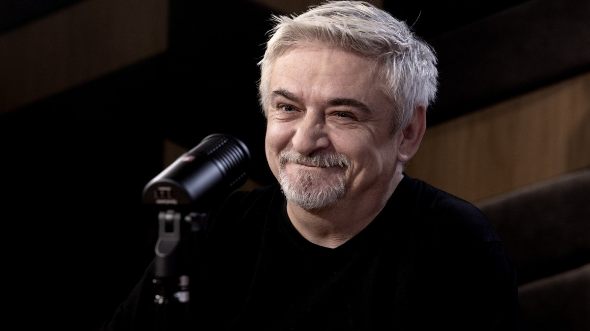 Legendárnímu Michalu Suchánkovi vystřelili oko: Už nikdy nebude vidět jako dřív