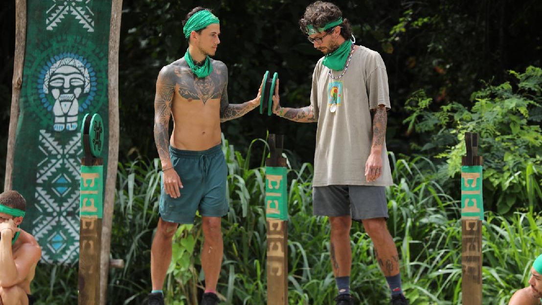 Divácký favorit číslo jedna! Jakub Kotek z Evropy 2 si podmaňuje Survivor i srdce fanoušků