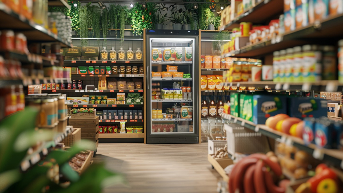 Lidl, Albert nebo Kaufland: Kdo nabídne víc do vaší ledničky?