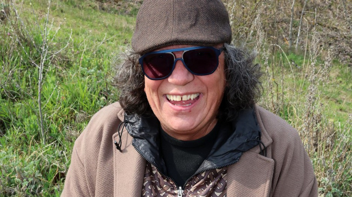 Richard Genzer jen září! Přestěhoval se k nové partnerce: "Jsem šťastný chlap"