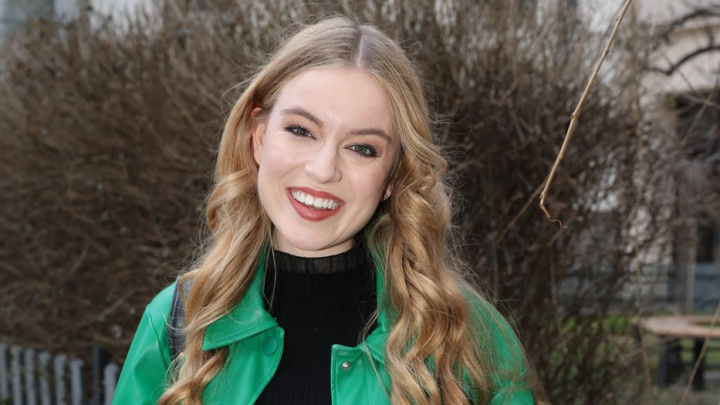 Pánové, pozor! Půvabná Michaela Pecháčková ze seriálu ZOO zrudla a prozradila, jak to má s randěním