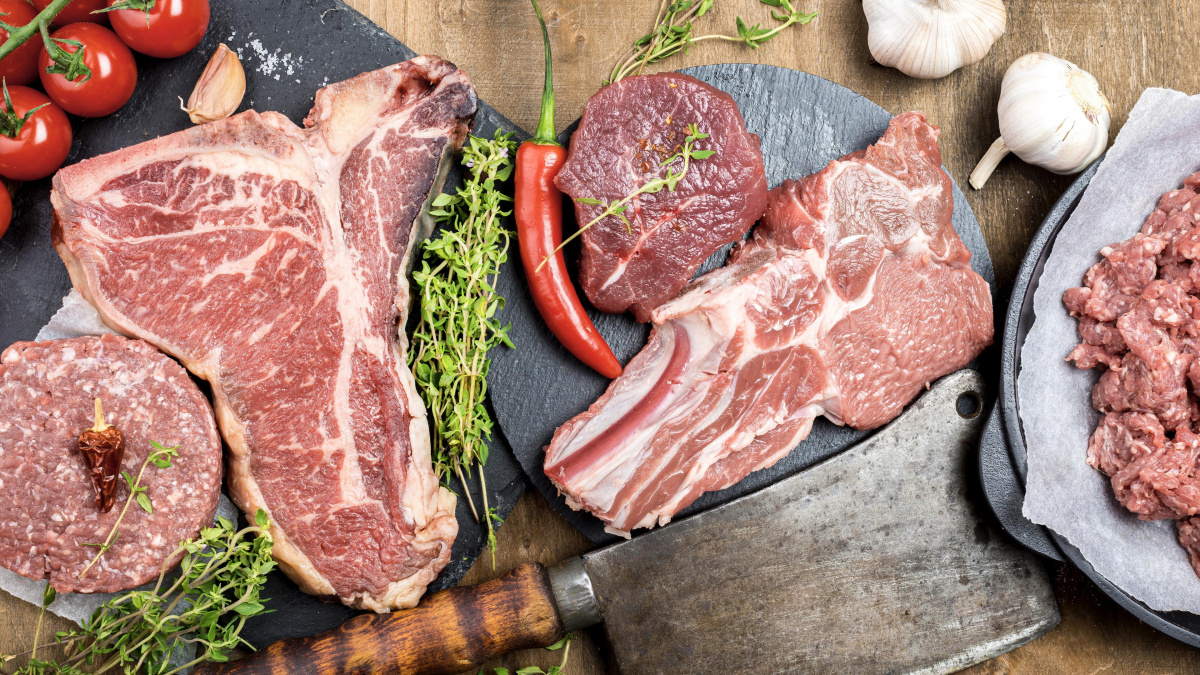 V Globusu teď obří sleva na drahé potraviny. Neměli byste váhat