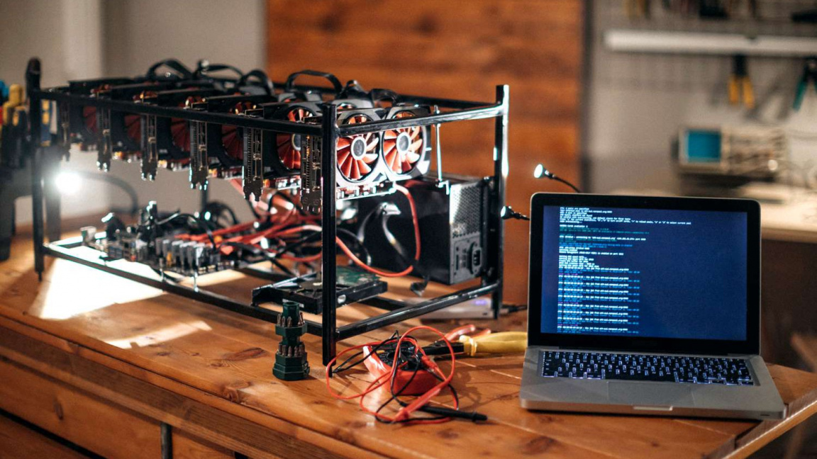 Těžební technologie: jak těžba kryptoměn ovlivňuje ekonomiku