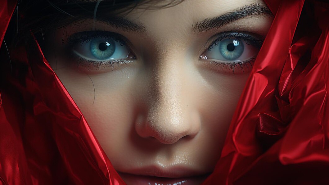 Modré, hnědé nebo zelené? Oči nejsou jen zrcadlem duše – jsou genetickou mapou i varovným signálem