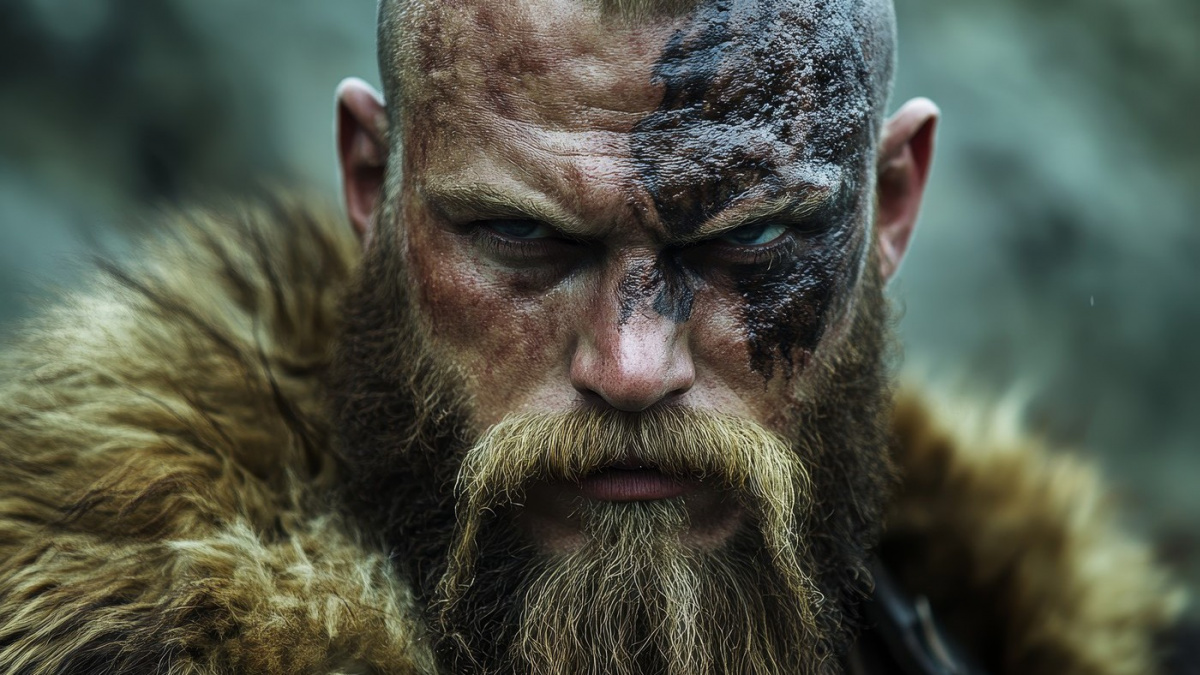 Poprava, která děsí i po tisíci letech: Co přesně byla "krvavá orlice"?