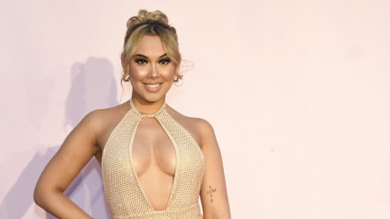 Krásná zpěvačka přibrala a nové křivky si nemůže vynachválit: "Mám teď víc masa a ráda ho ukážu"