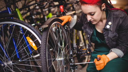 Elektrokolo po zimě? Připravte ho na sezónu jako profík