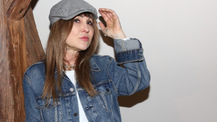 Svlékání za peníze. Kaira Hrachovcová začala prodávat nahotu