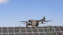 Dronetech