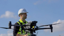 Dronetech